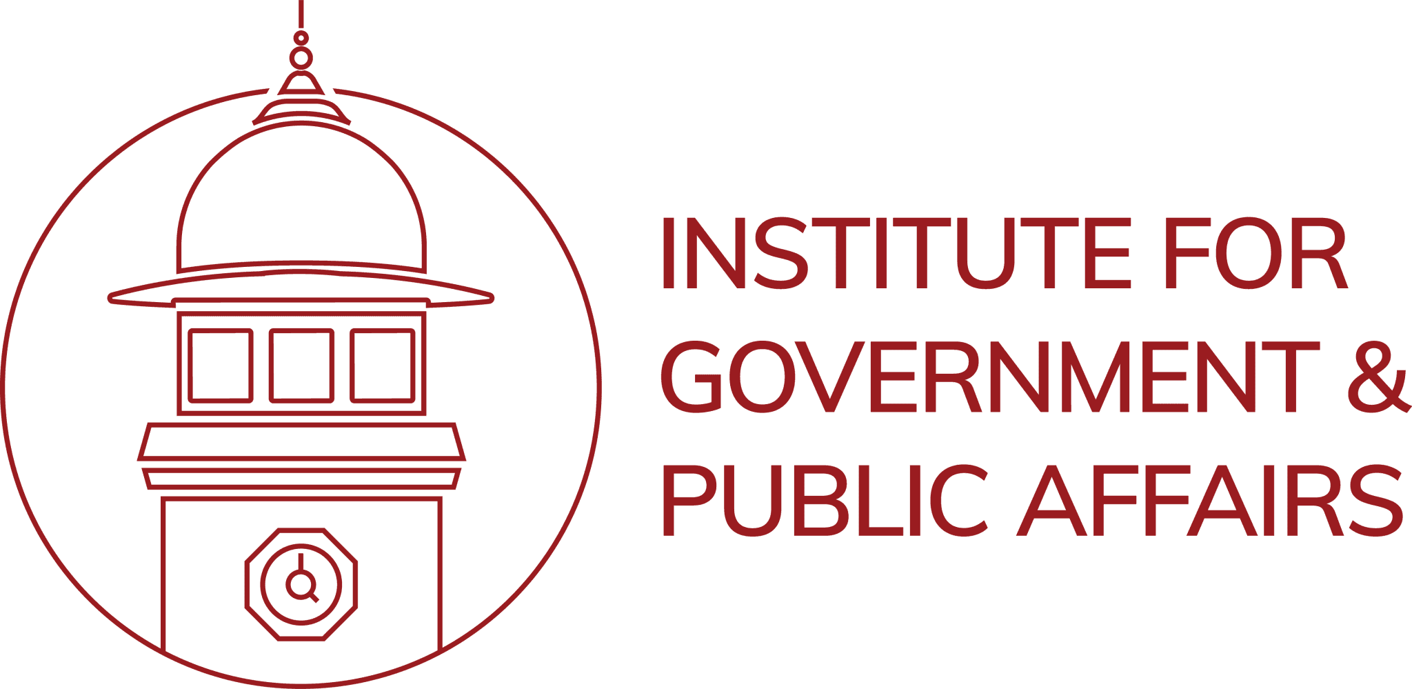 Institute for Government and Public Affairs (IGPA)