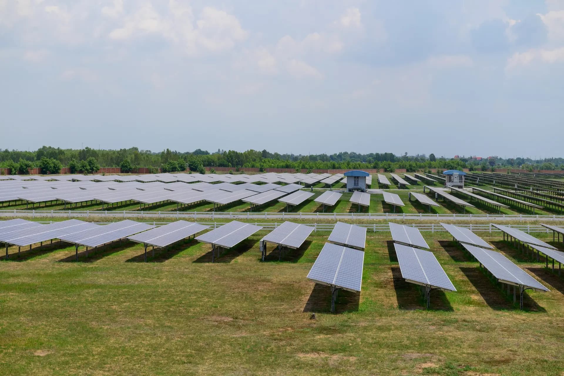 Solar farming can revolutionize Nepal’s farming