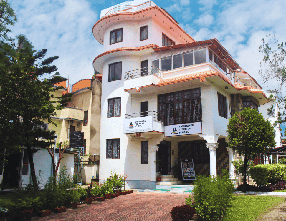 Kathmandu Technical School (KTS)