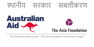 Australian Aid