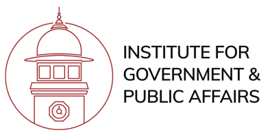 Institute For Government And Public Affairs